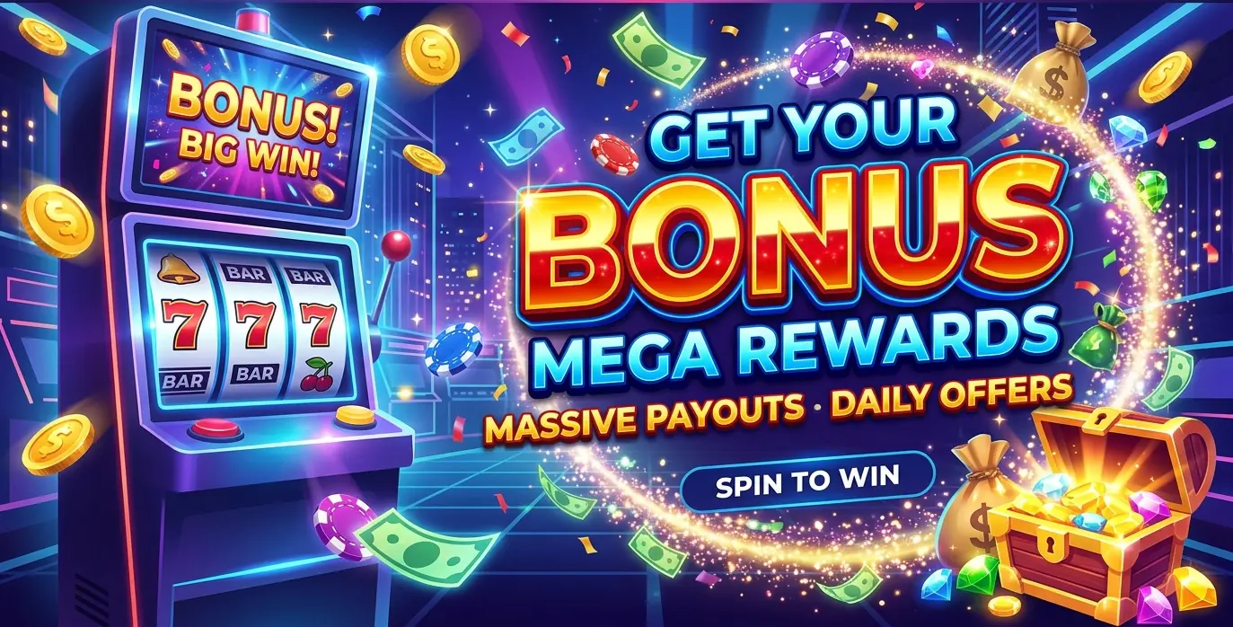 Bonus bei Lucky hunter casino