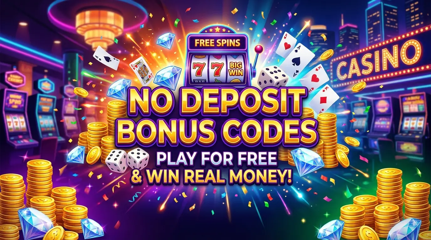 Lucky hunter casino Bonus ohne Einzahlung