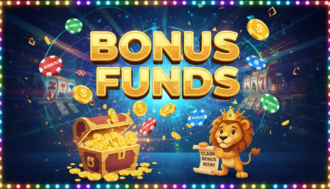 Bonusguthaben Lucky hunter casino