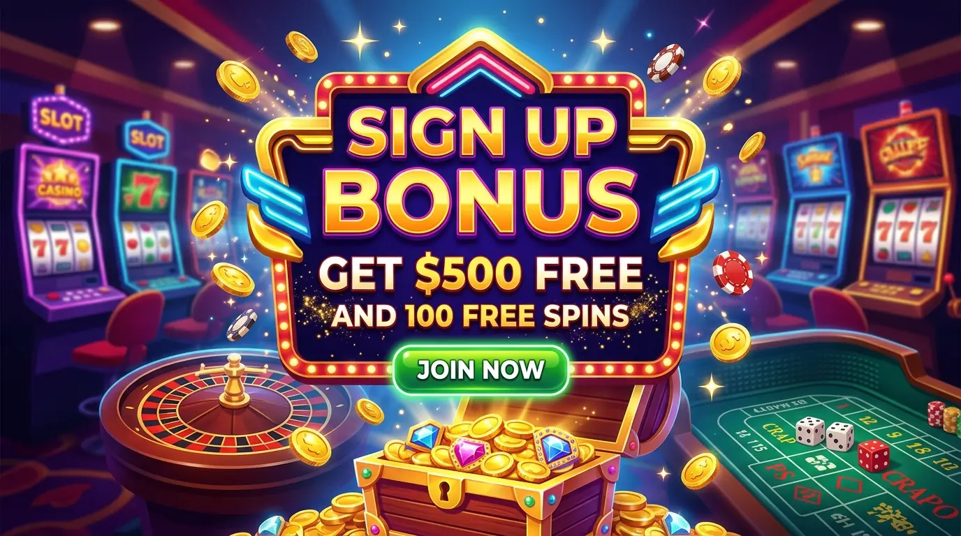 Anmeldebonus Lucky hunter casino