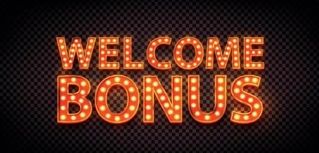 Willkommensbonus bei Lucky hunter casino