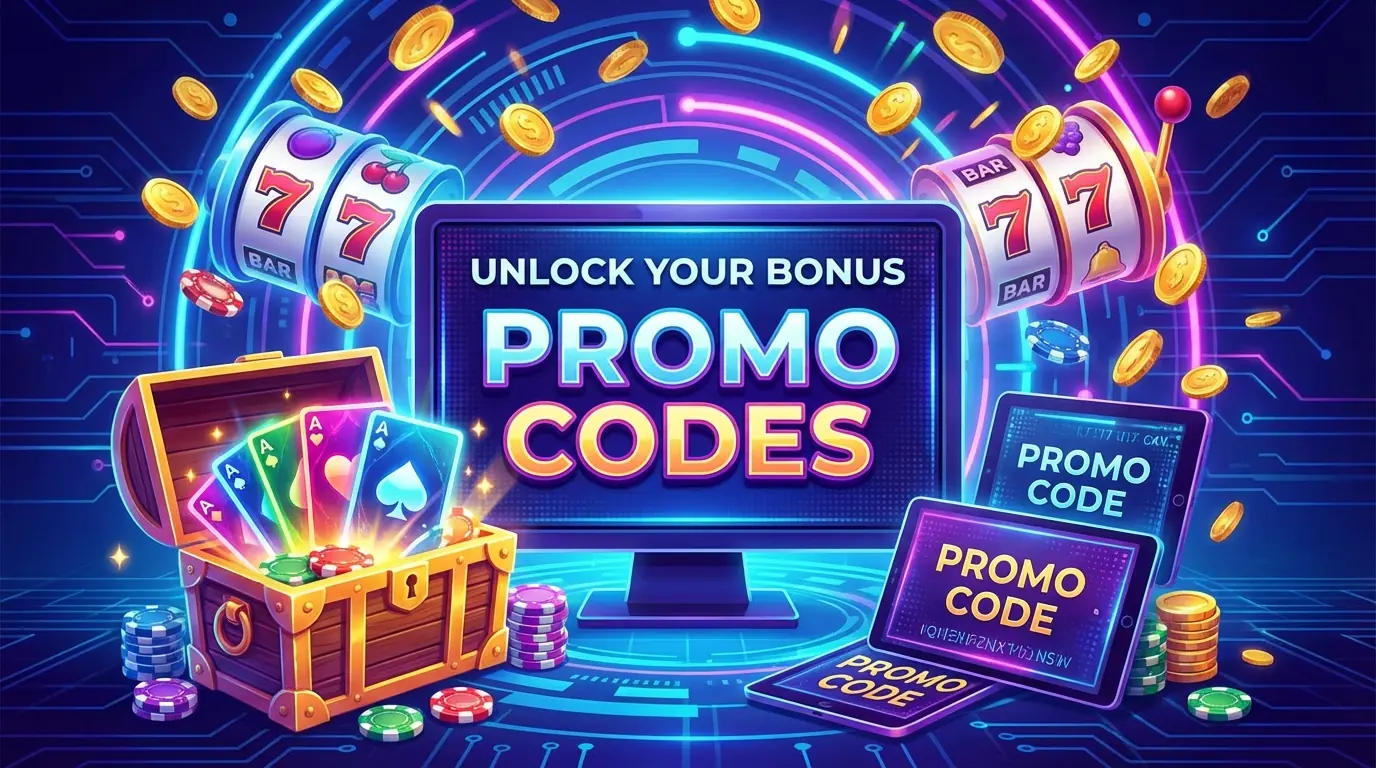 Lucky hunter casino Promo Codes
