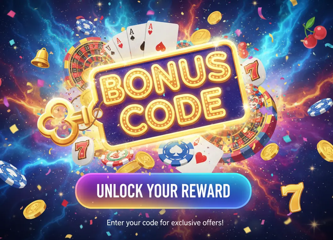 Bonuscode bei Lucky hunter casino