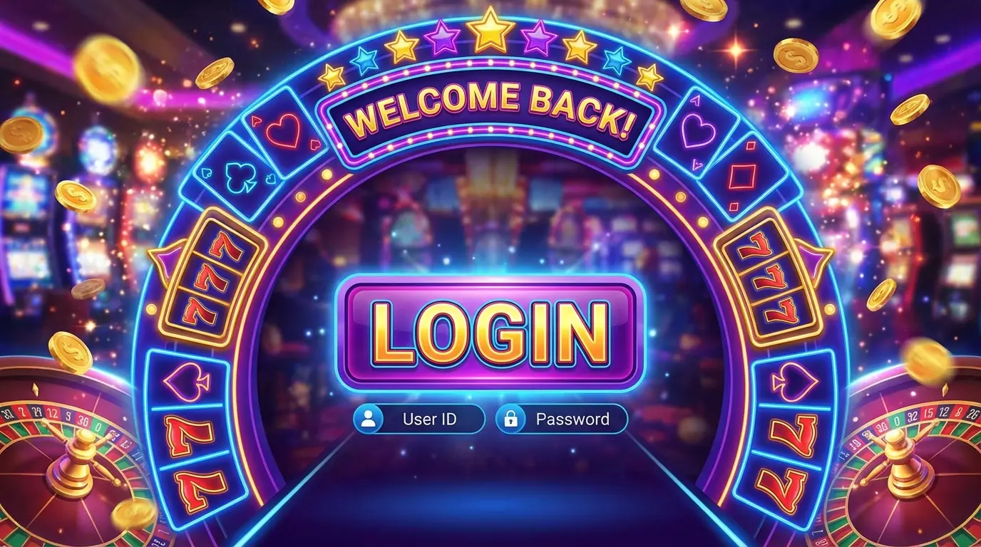 Lucky hunter casino Anmeldung