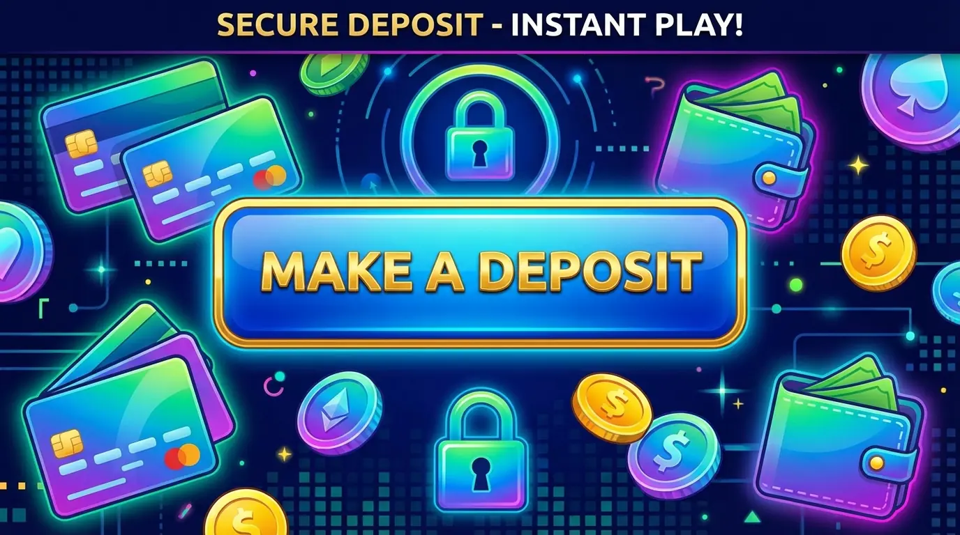 Einzahlung Lucky hunter casino