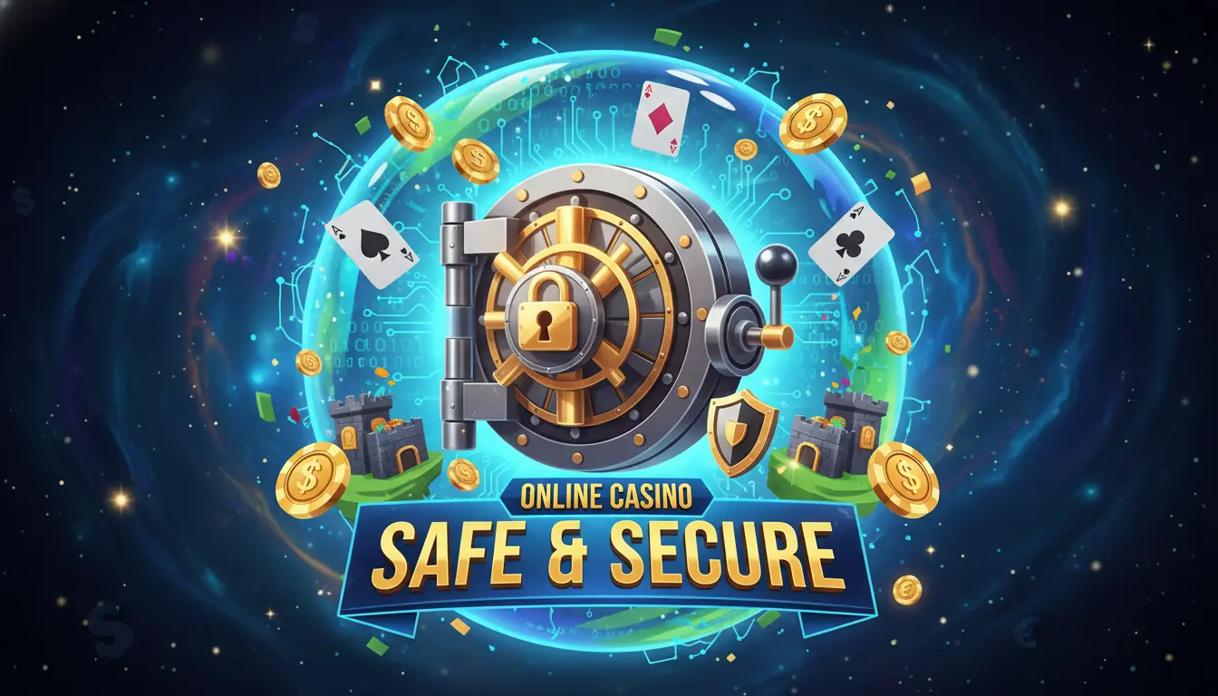 Lucky hunter casino sicher