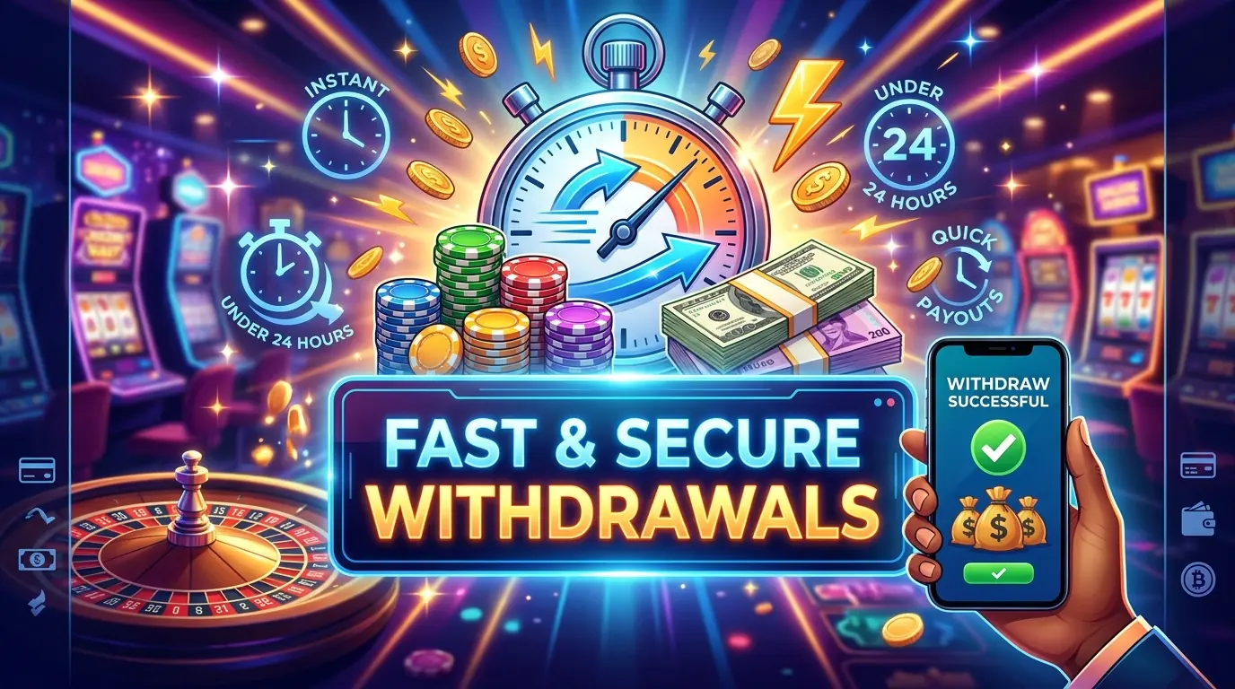 Auszahlungszeit Lucky hunter casino