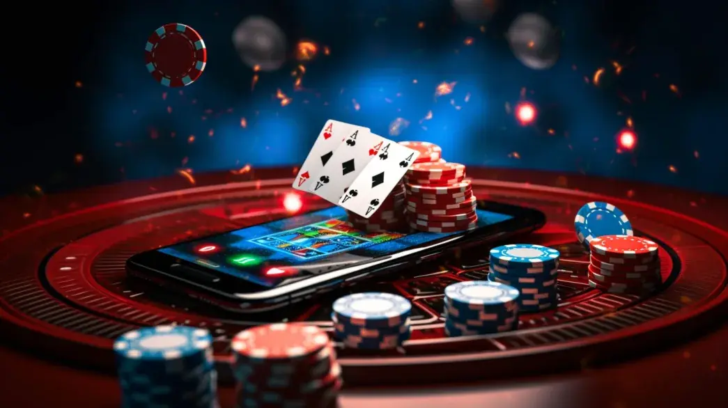 Spiele Lucky hunter casino