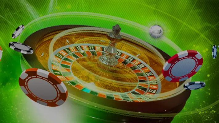 Roulette bei Lucky hunter casino