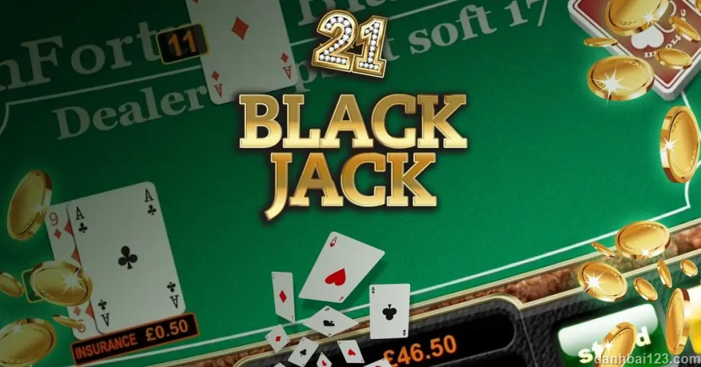 Blackjack Lucky hunter casino