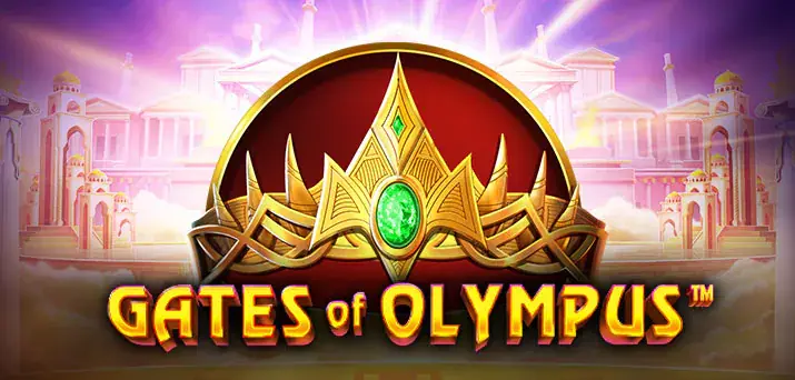 Gates of Olympus bei Lucky hunter casino