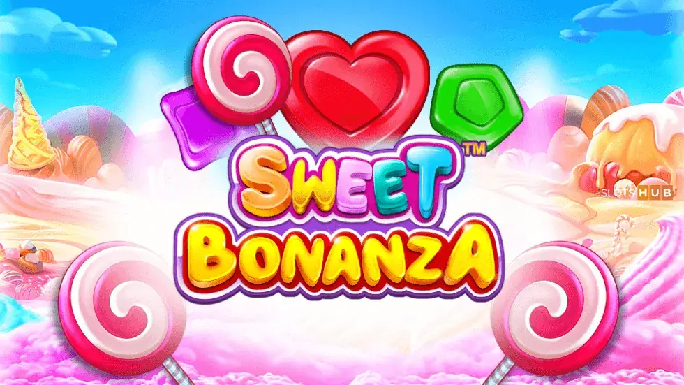 Sweet Bonanza Lucky hunter casino