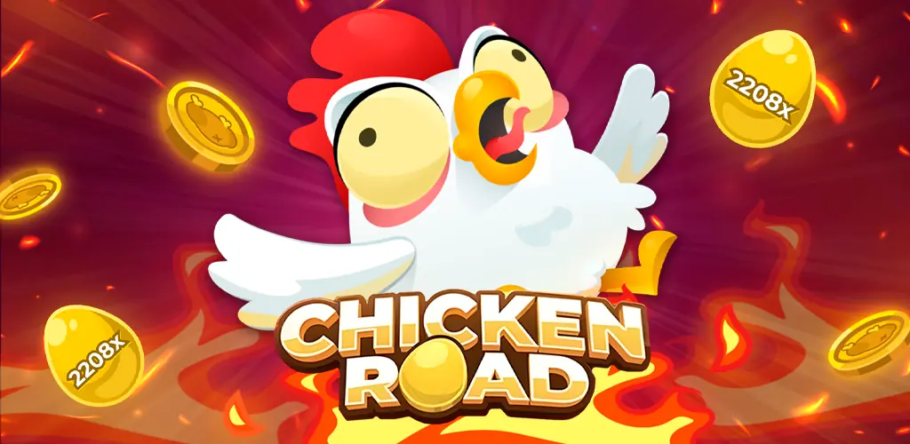 Lucky hunter casino Chicken Road